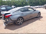 Nissan Altima Sr Fwd 1N4BL4CV3LC215816 fotografie