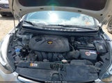 HYUNDAI ELANTRA GLS KMHDH4AH6GU607668 снимка