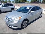 HYUNDAI SONATA GLS 5NPEB4AC7BH291974 снимка