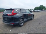 Honda Cr-V Ex 2HKRW2H54HH666553 снимка