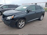 Lexus Rx 350 2T2BK1BA1AC032456 снимка