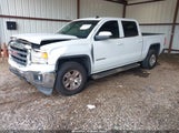 GMC Sierra  Sle 3GTP1UEC2EG478817 снимка