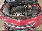 Chevrolet Malibu 1Lt 1G1ZE5ST9HF274196 снимка