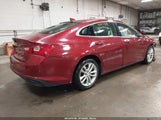 Chevrolet Malibu 1Lt 1G1ZE5ST9HF274196 снимка