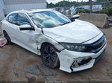 Honda Civic Ex SHHFK7H54JU206095 снимка