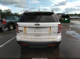 FORD EXPLORER XLT 1FM5K8D86EGA49910 снимка