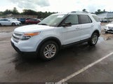 FORD EXPLORER XLT 1FM5K8D86EGA49910 снимка