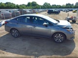 Nissan Versa 1.6 Sv Xtronic Cvt 3N1CN8EV7PL865128 fotografie