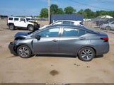 Nissan Versa 1.6 Sv Xtronic Cvt 3N1CN8EV7PL865128 fotografie