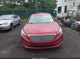 Hyundai Sonata 5NPE24AFXHH501230 снимка
