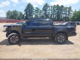 TOYOTA TACOMA TRD SPORT 3TMAZ5CN9NM166049 снимка