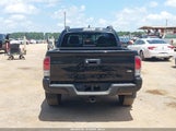 TOYOTA TACOMA TRD SPORT 3TMAZ5CN9NM166049 photo