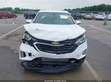 Chevrolet Equinox Lt 3GNAXJEVXJS505278 снимка