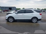 Chevrolet Equinox Lt 3GNAXJEVXJS505278 снимка