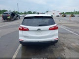 Chevrolet Equinox Lt 3GNAXJEVXJS505278 снимка