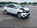 Chevrolet Equinox Lt 3GNAXJEVXJS505278 снимка