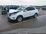 Chevrolet Equinox Lt 3GNAXJEVXJS505278 снимка