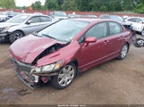 Honda Civic Lx 19XFA16579E049720 снимка