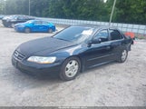 Honda Accord 3.0 Ex 1HGCG16521A062661 снимка