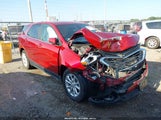 Chevrolet Equinox Fwd Lt 3GNAXKEV2ML332599 photo