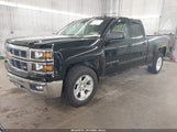 Chevrolet Silverado  2Lt 1GCVKREC7EZ353913 снимка