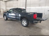 Chevrolet Silverado  2Lt 1GCVKREC7EZ353913 снимка