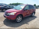HONDA CR-V EX 3CZRE4H59AG706133 снимка