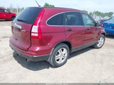 HONDA CR-V EX 3CZRE4H59AG706133 снимка