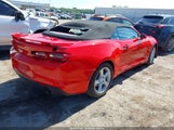 Chevrolet Camaro Rwd 1Lt 1G1FB3DX7L0102583 fotografie