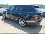 Land Rover Range Rover 5.0L V8 Supercharged SALGS2FE1HA352431 снимка