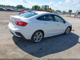 Chevrolet Cruze Premier Auto 1G1BF5SM1H7114573 снимка