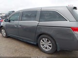 Honda Odyssey Ex 5FNRL5H46FB086489 снимка