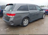 Honda Odyssey Ex 5FNRL5H46FB086489 снимка
