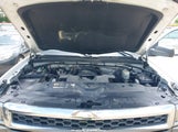 Chevrolet Silverado  Work Truck 2Wt 1GCRCPEC8EZ399303 снимка