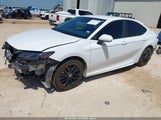 Toyota Camry Se 4T1DAACK6SU535228 снимка