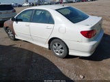 TOYOTA COROLLA S 1NXBR30E57Z785593 снимка