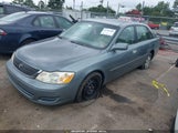 Toyota Avalon Xl 4T1BF28B52U237972 снимка