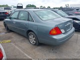 Toyota Avalon Xl 4T1BF28B52U237972 снимка