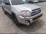 Toyota 4Runner Sr5 V6 JTEBU14R740050911 снимка
