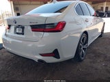BMW 330I 3MW5R1J08L8B09720 снимка