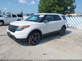 Ford Explorer Sport 1FM5K8GT0FGA23823 снимка