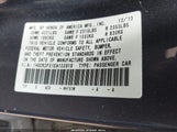 Honda Accord Sport 1HGCR2F51EA100919 photo
