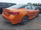 Nissan Sentra Sr Xtronic Cvt 3N1AB8DV7PY310510 снимка