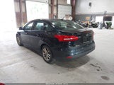 FORD FOCUS SE 1FADP3FE8JL209560 fotografie