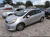 KIA RIO LX KNADM4A31G6552987 снимка