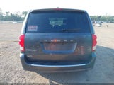 Dodge Grand Caravan Sxt 2C4RDGCG1HR728795 снимка