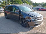 Dodge Grand Caravan Sxt 2C4RDGCG1HR728795 снимка