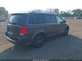 Dodge Grand Caravan Sxt 2C4RDGCG1HR728795 снимка