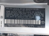 Toyota Camry Le 4T1C11AK4NU695577 photo