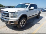 Ford F-150 King Ranch 1FTEW1EG9FFA55164 снимка